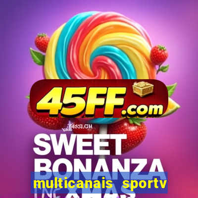 multicanais sportv 2 ao vivo
